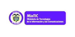 Logo mintic