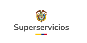 Logo superservicios